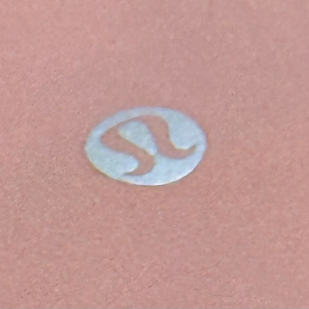 Lululemon Align 4” High Rise Short - Picture 6 of 6